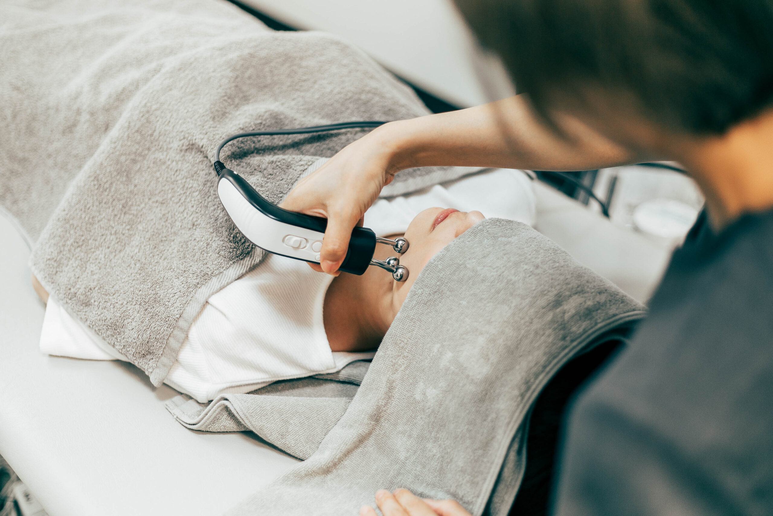 代官山Asa接骨院-お悩みに合わせたオーダーメイド施術